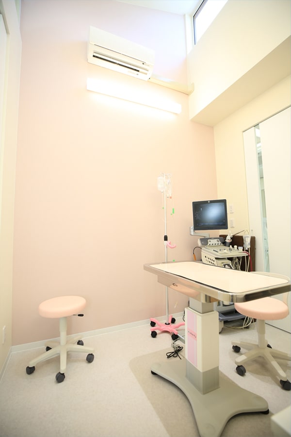 診療室A